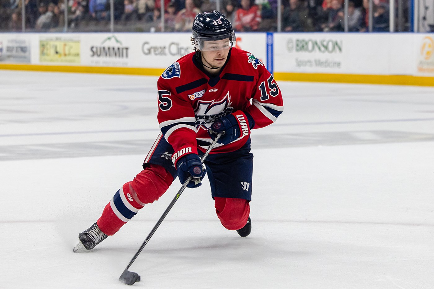 Foto: Kalamazoo Wings