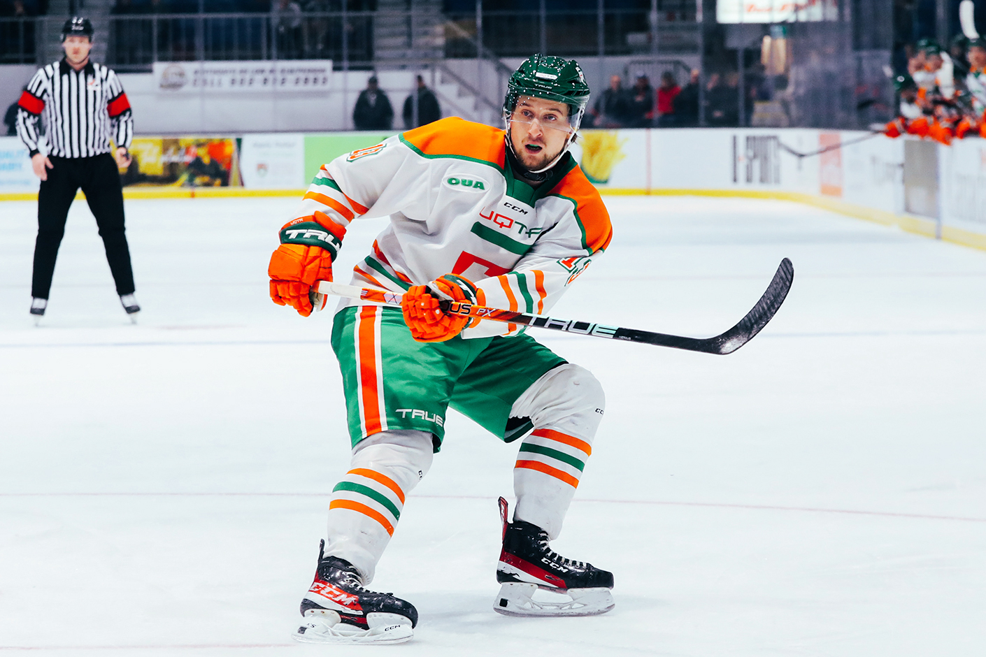 Foto: Univ. of Québec-Trois-Riviéres