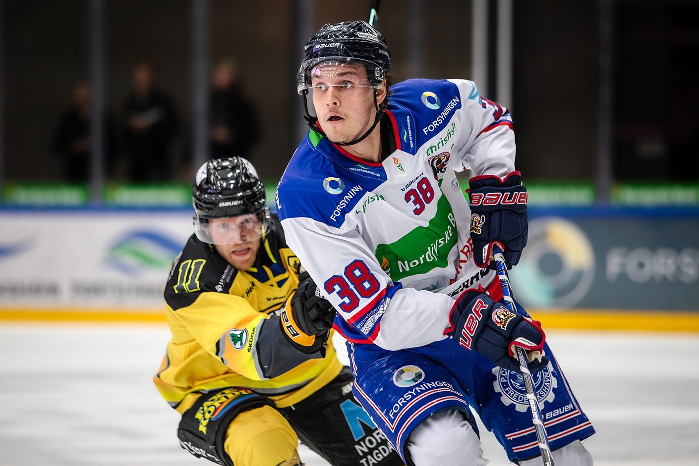 Foto af Thim Photography