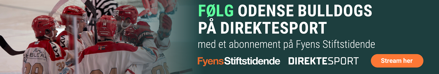 Odense Bulldogs - Odense Bulldogs