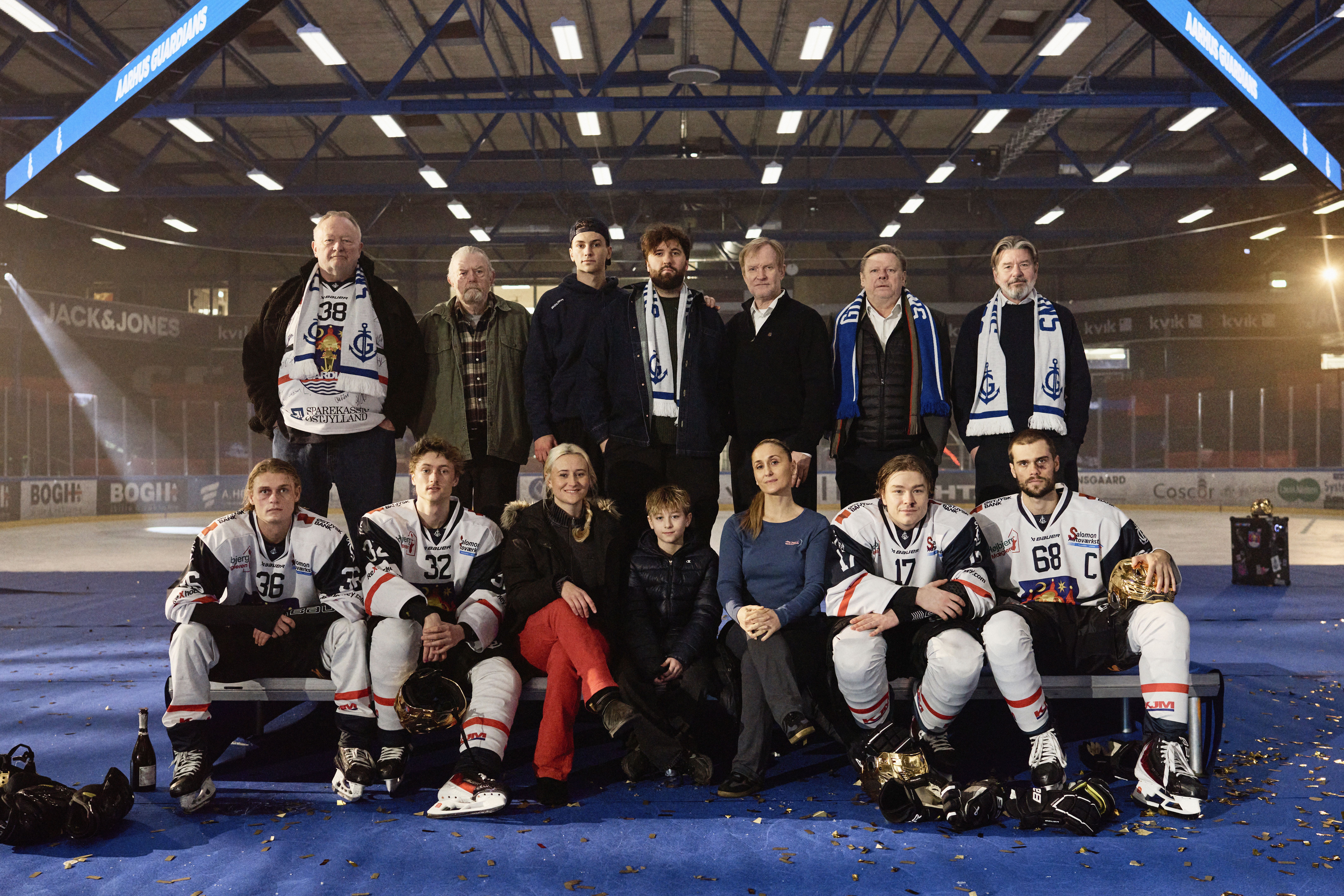 Kreditering: Nikolaj Thaning Rentzmann