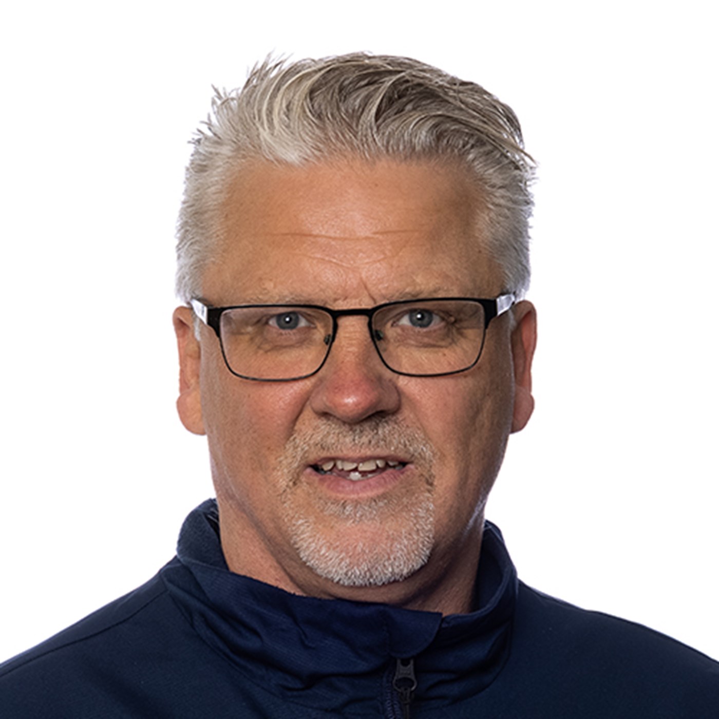 Herning Blue Fox - Interview Per Hånberg